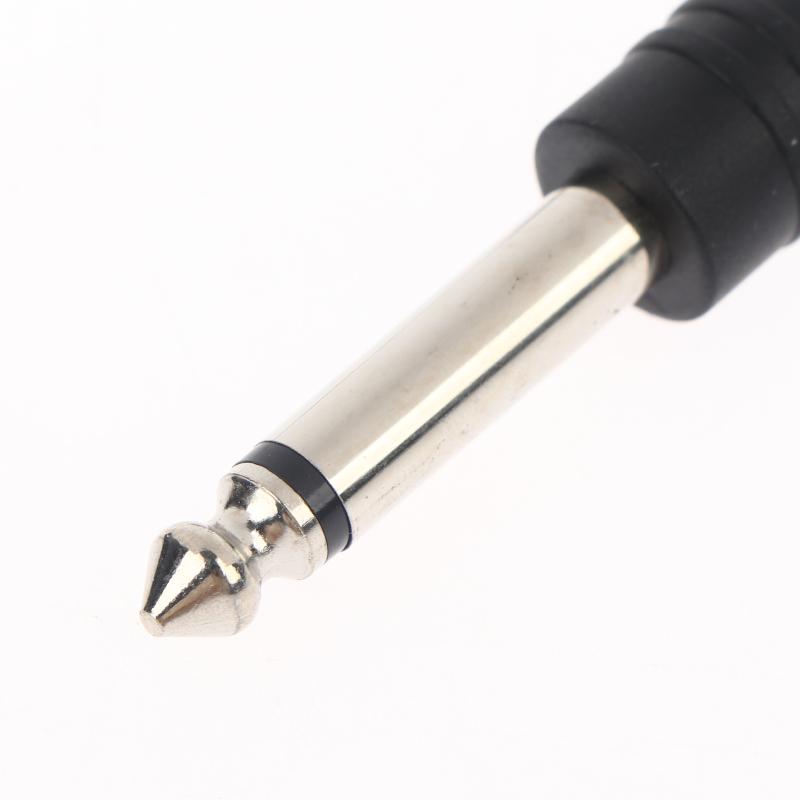 Clip On Pickup Portable Microphones Piezo Pickup Jacks Clip On Microphones Guitar Violin Pickup
