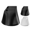 3D Printed Remote Control Holder Creative Desk Organizer for Electronics & Small Items Novelty Decorative Storage Box for Home Office