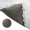 2 In 1 Foldable Plush Cat Kitten House Puppy Sleeping Bed Warm Cushion Carpet