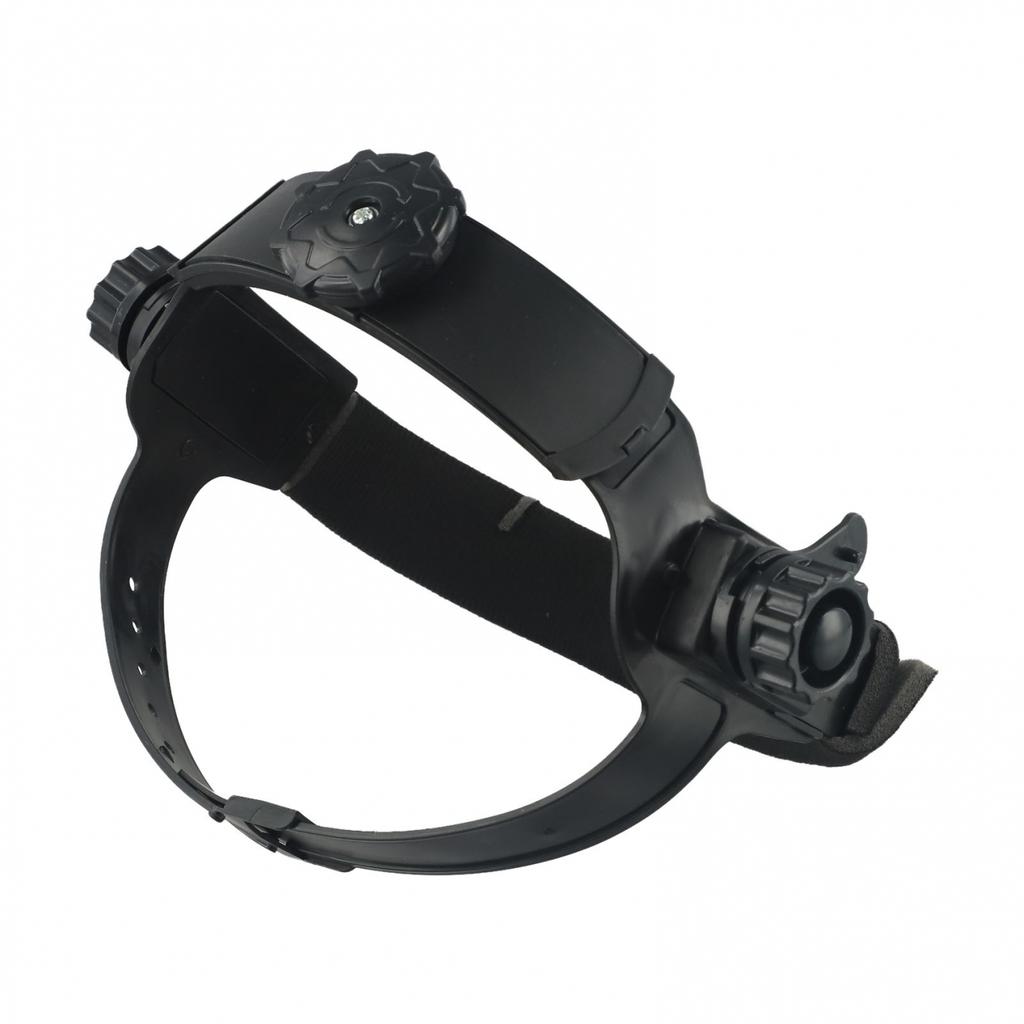 Verstellbare Schweißkopfbedeckung Ersatz-Kopfband Schweißhelm Kopfband