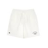 New MLB Basic New York Yankees Casual Shorts Unisex Cream 3ASPB0953-50CRS
