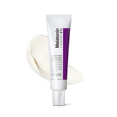 Time Return Melatonin Cream