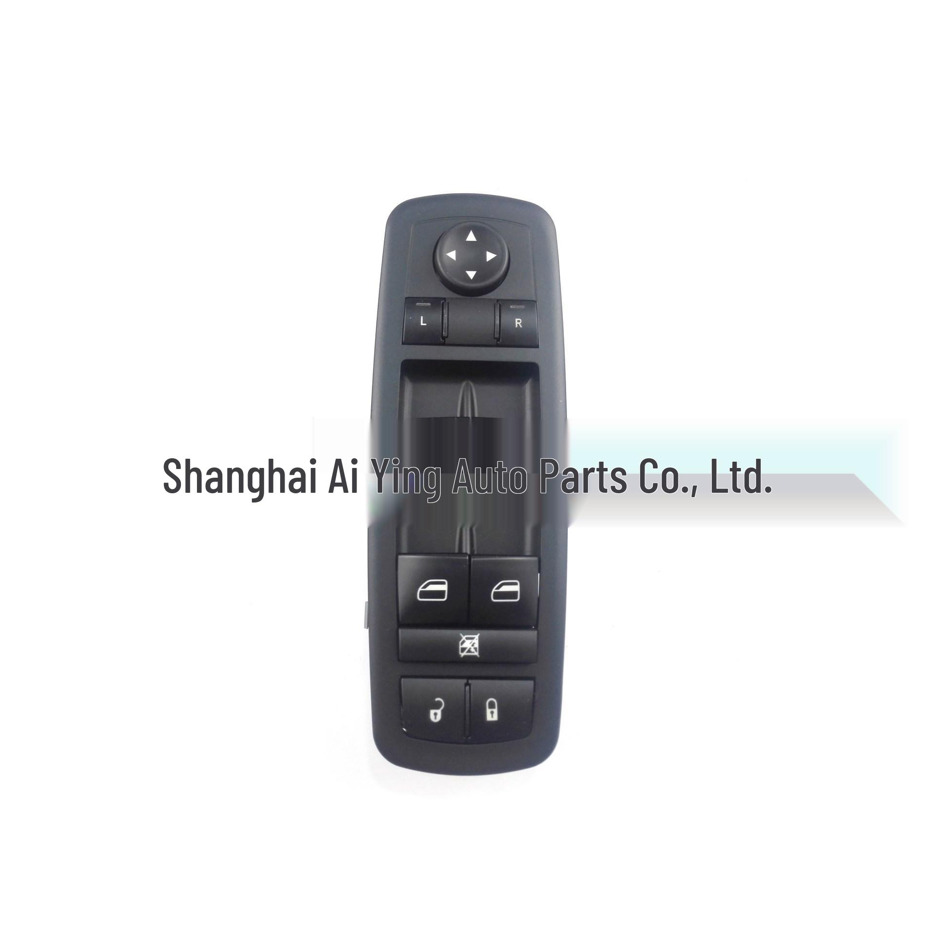 

Compatible Jeep Window Switch 4602632AG/AF/AH/AD Electric