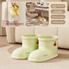 Water-Saving Foot Bath Bucket High Temperature Resistant Portable Foot Bath Shoes Anti-slip Plastic Massage Insulated Bucket
