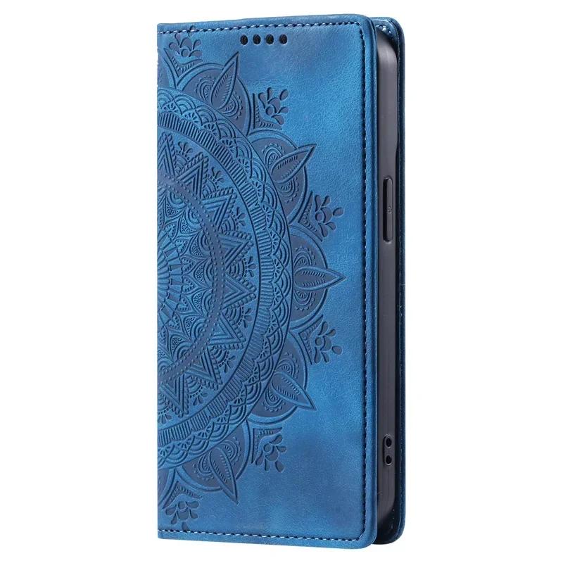A05s A05 Magnetic Case For Samsung Galaxy A05s Flip Case For Samsung A 05 A055F A54 A34 A24 A14 A15 A25 Leather Card Slots Case