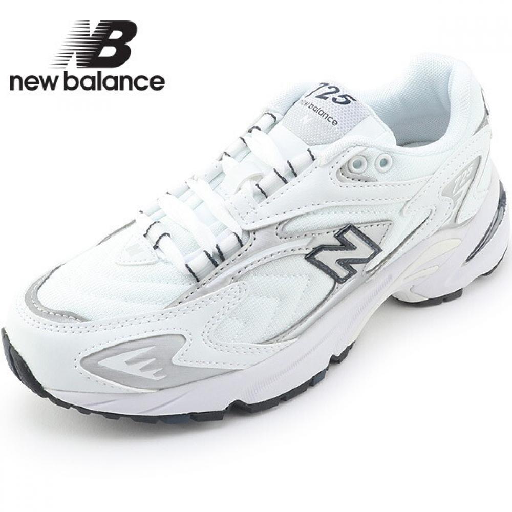 

New Balance 725 White 225