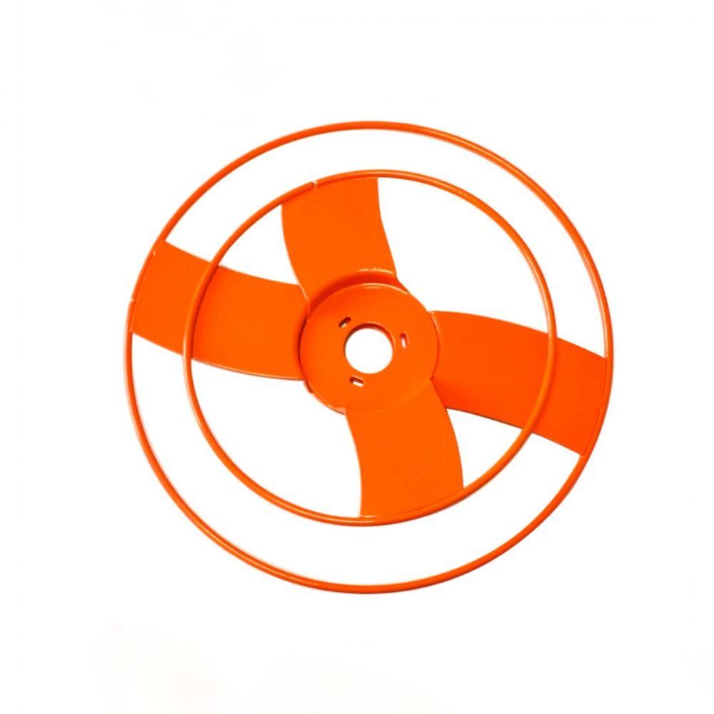 Thickened Steel Wire Lawn Mower Seedling Protector Lightweight Cover Anti-rust Process Grass Trimmer Lid Irrigation Cutter