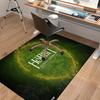1pc Office Carpet Chair Mats The Hobbit Unexpected Journey Perfect for Decorating Office Chairs, Living Rooms, Or Bedrooms,Polyester Carpet