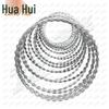 Longhui Outdoor Protective Razor Wire Security Fencing