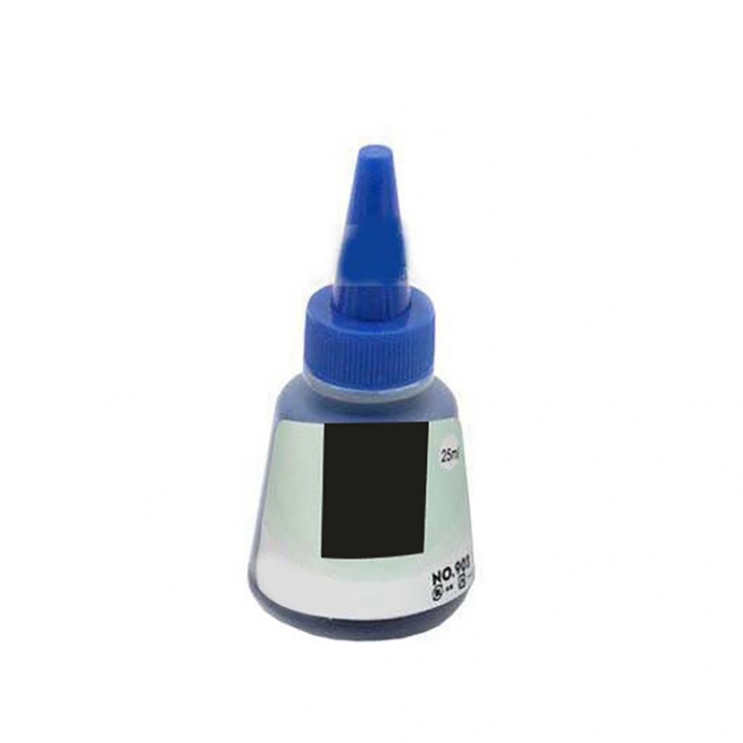 

25 мл перманентної миттєво висихаючої фарби для графіті. Чорний, синій, червоний маркер, заправка з чорнилом