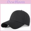 Baseball Cap For Men Women Vintage Streetwear Sun Protection Breathable Casual