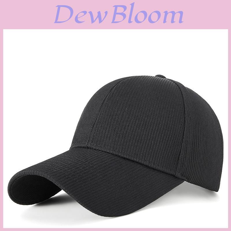 Baseball Cap For Men Women Vintage Streetwear Sun Protection Breathable Casual