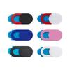 Hobby Anti-Peep Sliding Webcam Privacy Cover for Phones & Computers