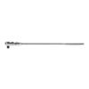 TONE Long Swivel Ratchet Handle Drive (Hold Type) RH3FHL, 9.5mm (3/8")