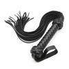 SM Bondage Spanking Butt Training PU Rose Slave Adult Toy MONEON Whip, Whip, Slapping, Goods, Leather, Punishment, Whip, Mistress, Cosplay, Tool,