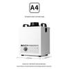 Smeiya Laser Welding Fume and Dust Purifier