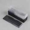 10Pcs Portable Plastic DIMM Memory Holder Case Black Clamshell Design Memory Module Box Protective Case For DDR DDR3 DDR4 DDR5