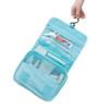 Waterproof Portable Toiletry Bag for Men and Women - Multifunctional Travel Storage and Makeup Organizer