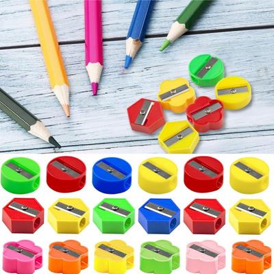 Psací potřeby – Ořezávátka na tužky