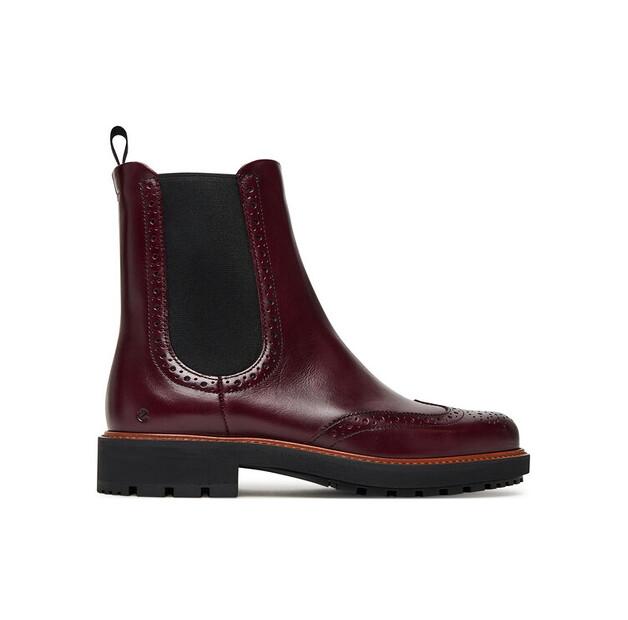 Ankle Boots ECCO 23288361291 Burgundy