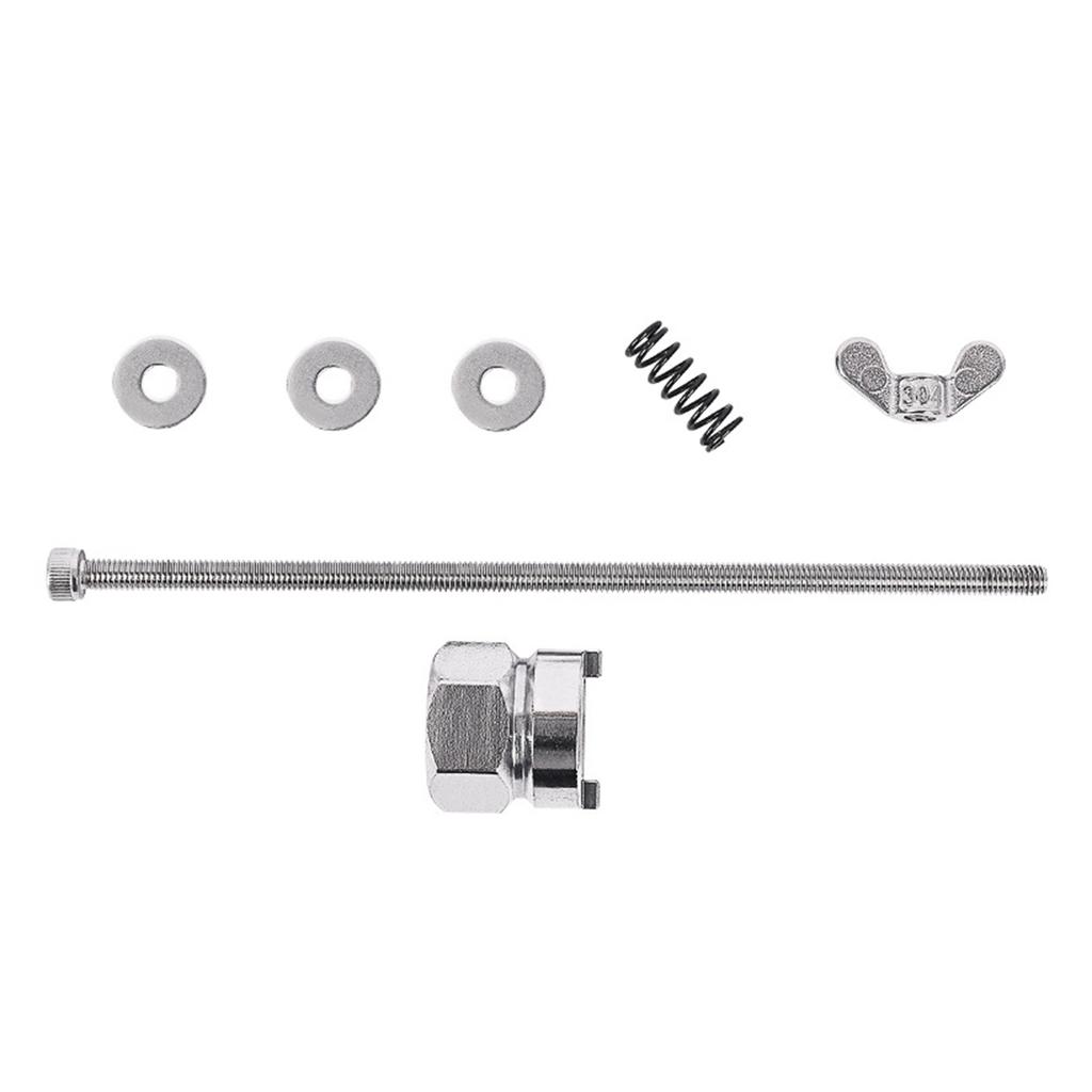 Stainless Steels Bicycles Hub Removal Repair Tool for Mountain Bicycles Hub Body Remove Install Tool Bike Repairs Tool