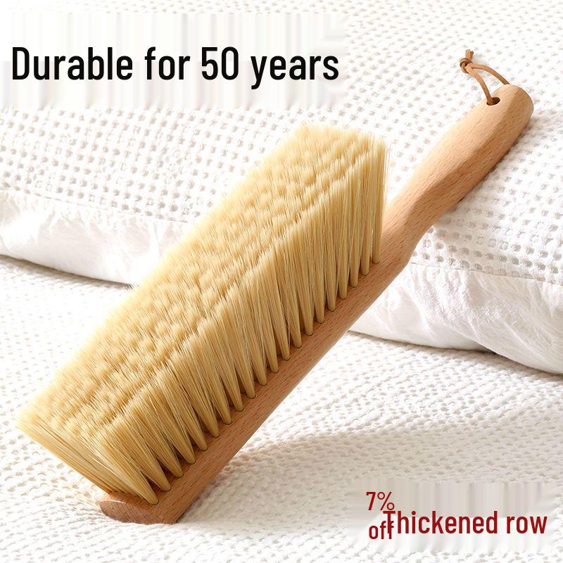 Children s Soft Bristle Bed and Sofa Cleaning Brush