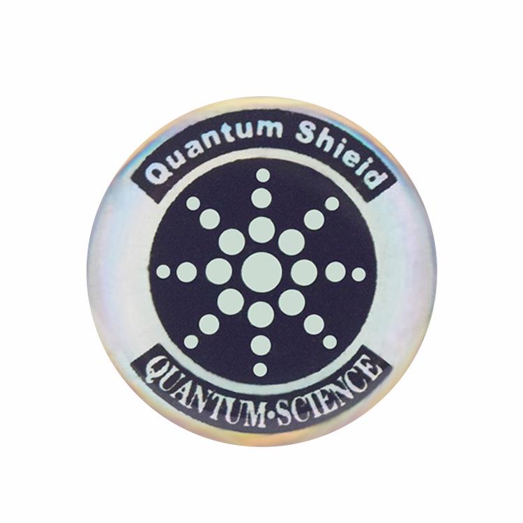 Sunflower Anti-Radiation Phone Sticker: Laser Protection for Device & Battery, In Stock