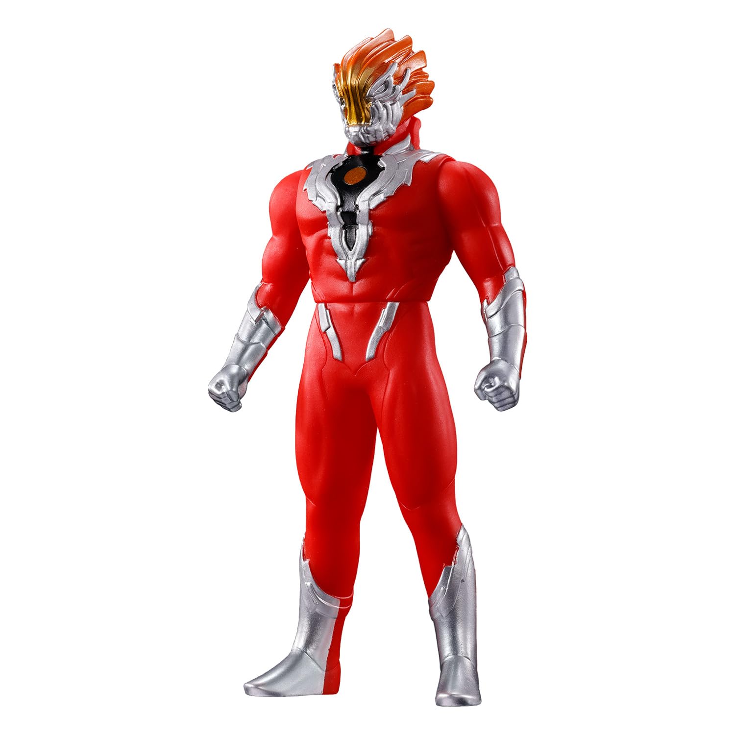 

Серия Ultra Hero EX Glenfire [BANDAI]