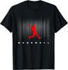 Abbigliamento da Baseball - Maglietta da Baseball