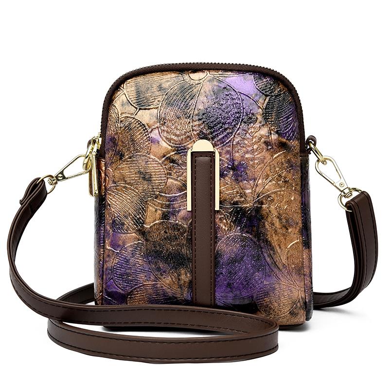 

Повседневные женские сумки PU кошельки однотонные сотовый телефон кошелек дамская сумка через плечо сумка женская сумка для денег сумка-мессенджер фиолетовый