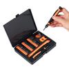 42-in-1 Screwdriver Set Eyeglass Clock Cell Phone Repair Tool Flat Phillips Screwdriver