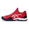ASICS Court Ff 2 'Red' 1041A306-604