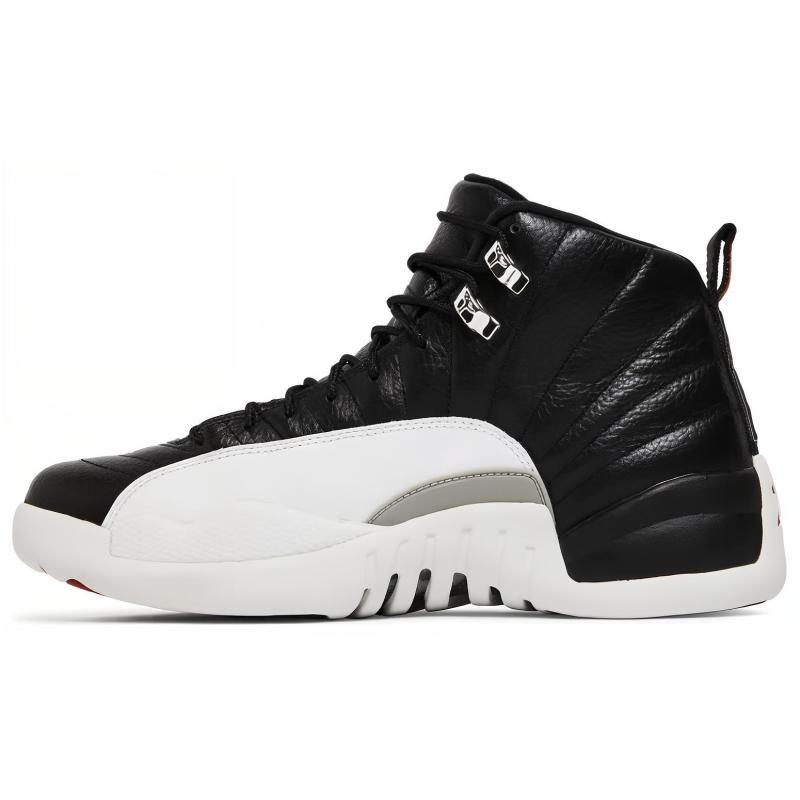 

Jordan 12 Retro Playoffs 2012 Jordan 130690-001 42