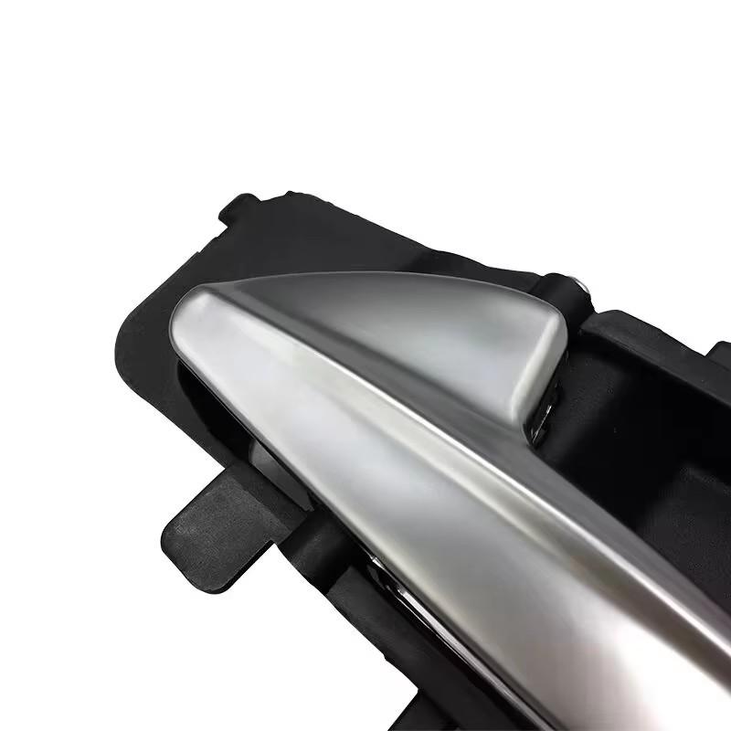 Door Inner Handle Interior Handle For Brilliance V3 Left side 1 pcs