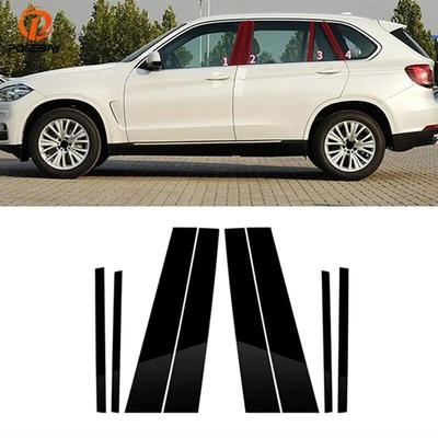 Accesorios de exterior – Molduras