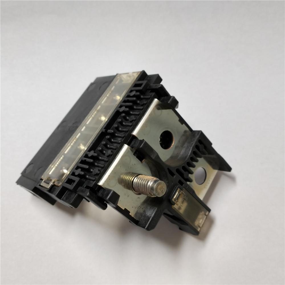 Positive Battery Cable Fusible Fuse Link 24340JA74A For 2007-2012 Nissan Sentra