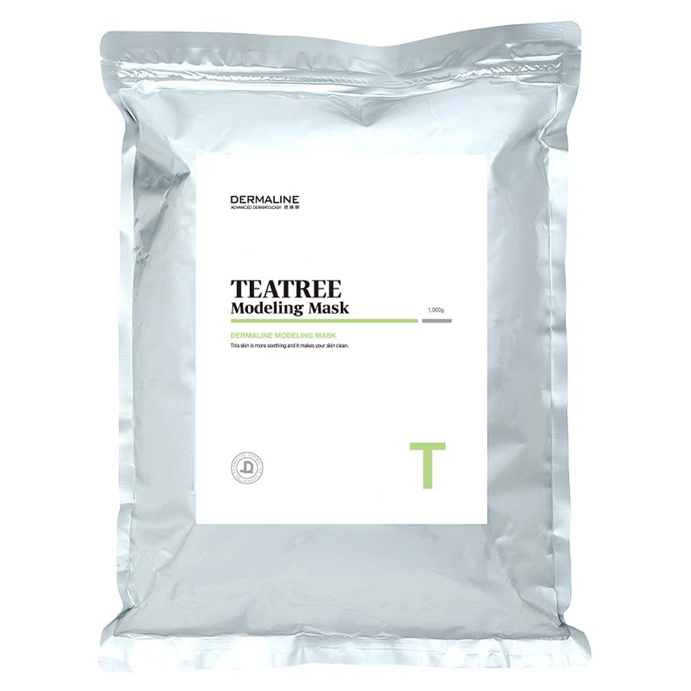 Modeling Mask Tea Tree 1000g