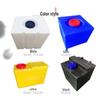 Jun Ding Ying 60L Slim PE Water Tank