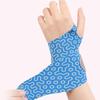 Lapes Thin Sports Wrist Support