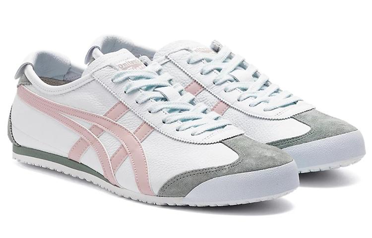 ONITSUKA TIGER Mexico 66 Airy Blue Watershed Rose 1183A201-407