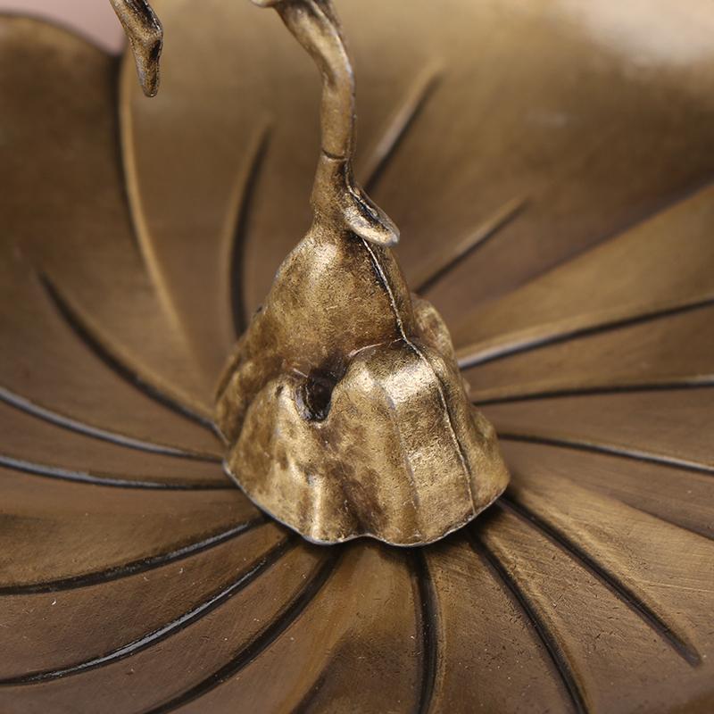 Vintage Fragrance Insert Thread Stick Fragrance Incense Burner Plate Holder Cucurbitar Fragrant Seat Base Incense Clip Decor