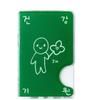 [USED] BTS Jin Magnetic Card Holder RUNSEOKJIN Korea Ver.4