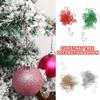 50 100Pcs Christmas Ornament Metal S-Shaped Hooks Holders Christmas Tree Ball Pendant Hanging Decoration For Home New Year