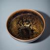 Edenus Handmade Blue Oil Spot Jian Zhan Teacup