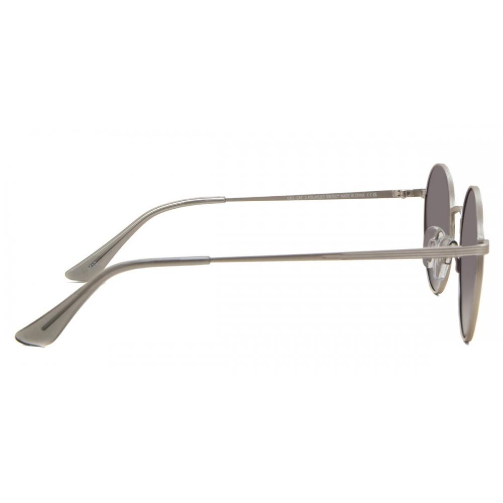 Sinner Cali Polarized Sisu 848 20 P10 Unisex Sunglasses