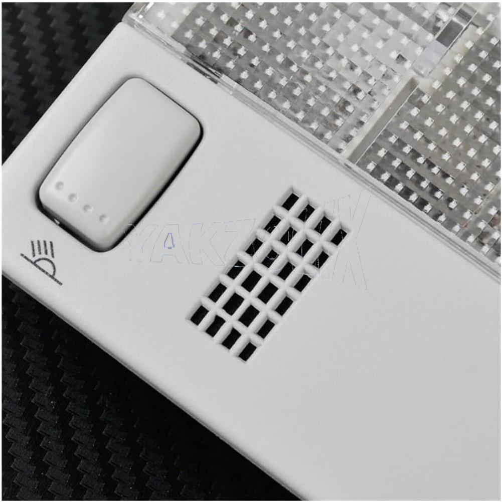 Front Dome Interior Ceiling Light For VW Passat Golf Bora Polo Caddy Touran Transport Amarok Seat Skoda Octavia Fabia 1TD947105