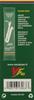 Van Doren Baritone Saxophone Reed JAVA Hardness 3-1/2 (5 Pieces)