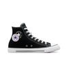 Converse All Star Classic Versatile High Top Canvas Shoes Unisex Sneakers Black A09137C
