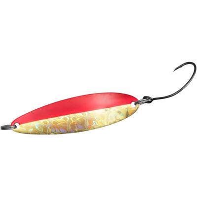 Daiwa Daiwa SpoonS Leather Chinook S 4.5S 7S 10S 14S 17S 21S 25S różne Gr 21S