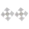 New 2 In 1 Second Generation Dark Matching Gear Pitch Auxiliary Device Marking & Gear Pitch Comparison Tools Professional